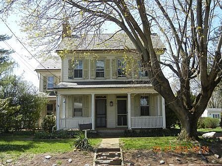 2nd image of 435 N Prince St
