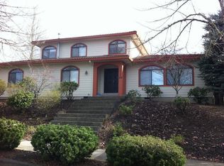 16300 NW Mission Oaks Dr, Beaverton, OR 97006
