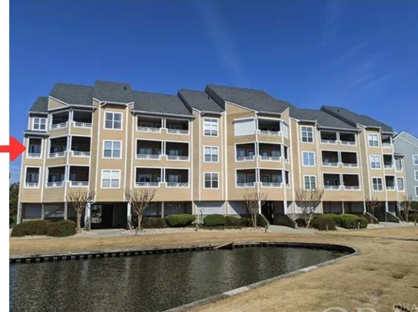 721 Pirates Way #721, Manteo, NC 27954