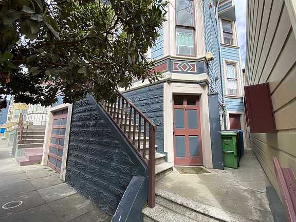 2nd image of 1522-1524 Fulton St #A