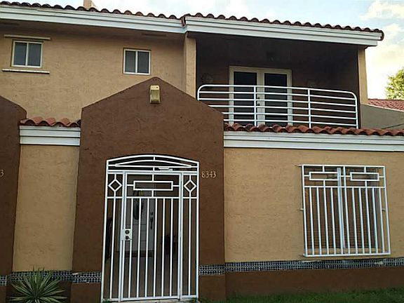 2nd image of 8343 SW 148th Ct #8343