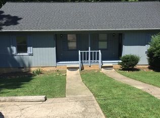 1618 Pepperidge Rd, Asheboro, NC 27205