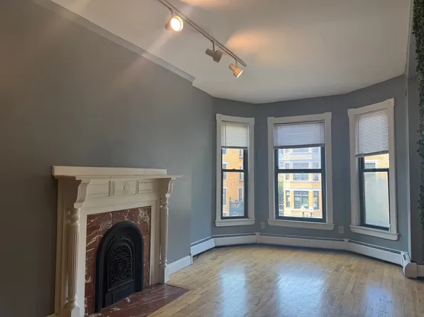 590 Columbus Ave APT 3, Roxbury, MA 02118