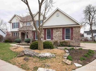 3520 5th St, East Moline, IL 61244