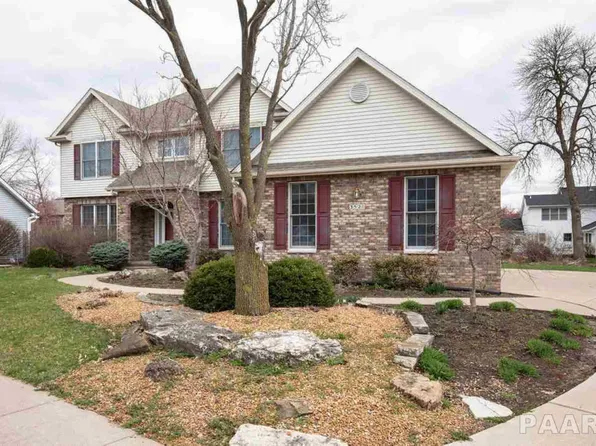 3520 5th St, East Moline, IL 61244