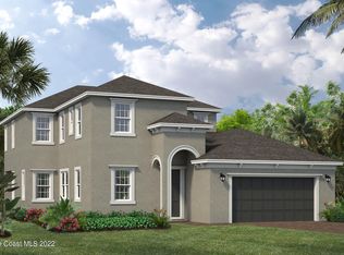 2694 Blazing Star Dr, Melbourne, FL 32940