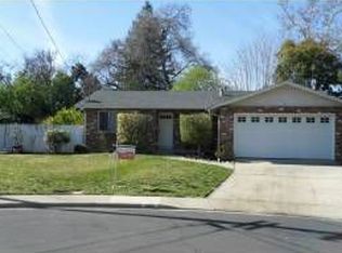 965 Duar Dr, Concord, CA 94518