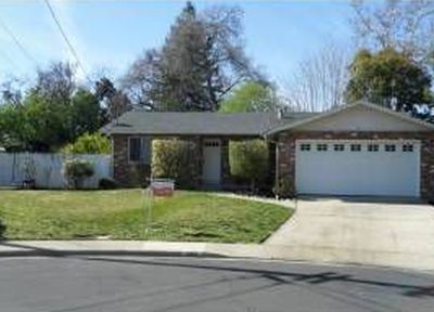 965 Duar Dr, Concord, CA, 94518