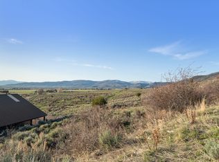 9 Splendor Valley Rd, Kamas, UT 84036