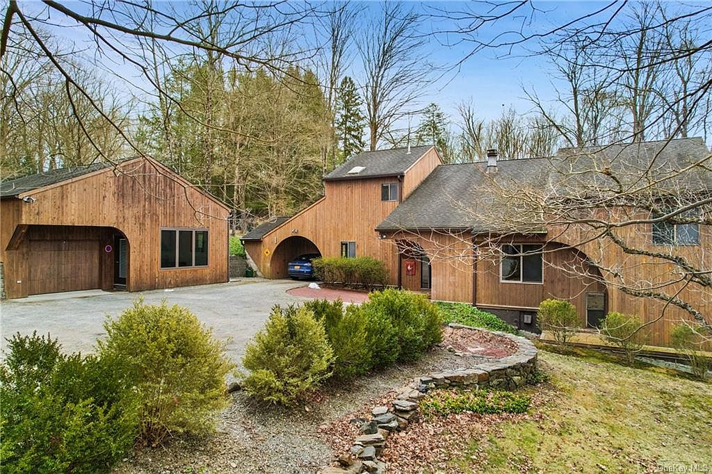 217 Long Ridge Road, Bedford, NY 10506 Zillow