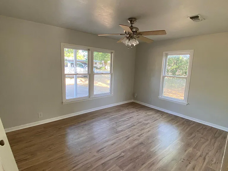 Front bedroom