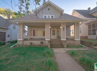 1018 28th St, Sioux City, IA 51104
