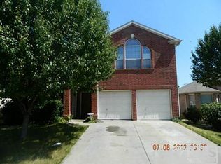 2616 Tar Heel Dr, Fort Worth, TX 76123