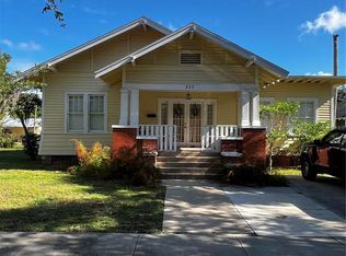 335 E Central Ave, Lake Wales, FL 33853