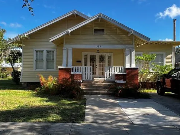 335 E Central Ave, Lake Wales, FL 33853