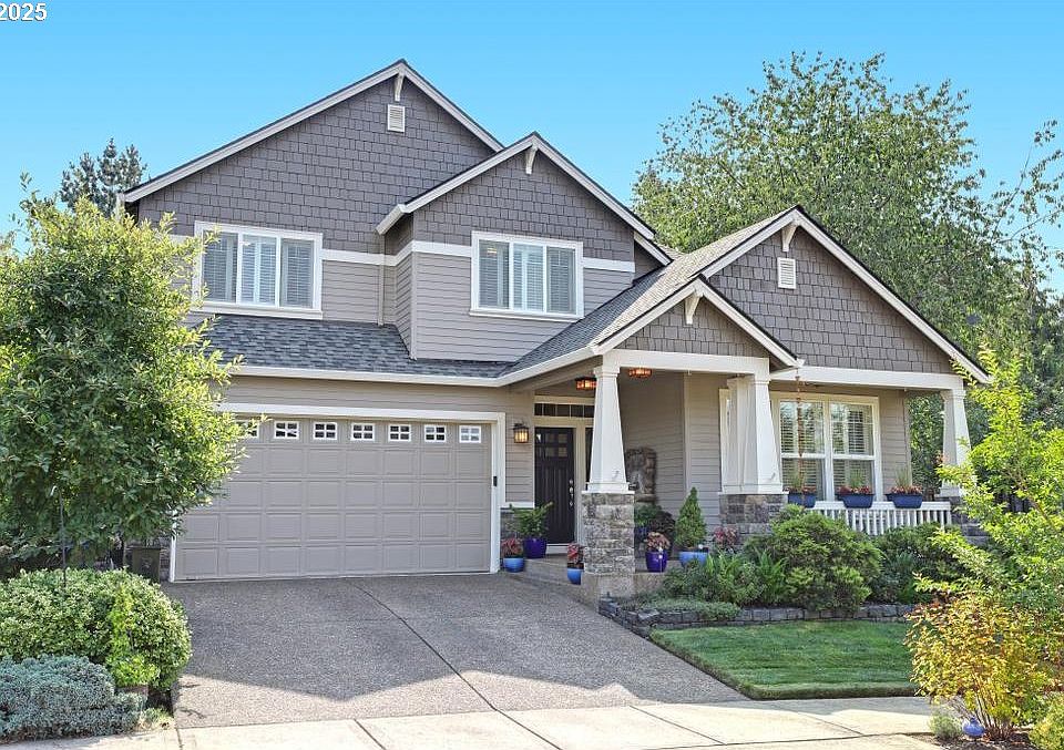 1st image of 13922 NW Stonebridge Dr
