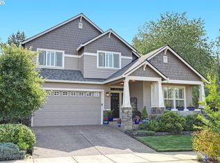 13922 NW Stonebridge Dr, Portland, OR 97229