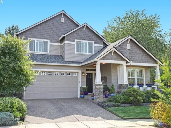 13922 NW Stonebridge Dr, Portland, OR 97229