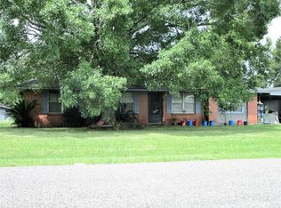 923 County Road 737a, Alvin, TX 77511