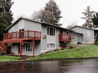 Homestead Commons, Portland, OR 97224