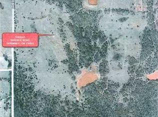 Walker Rd, Shawnee, OK 74801