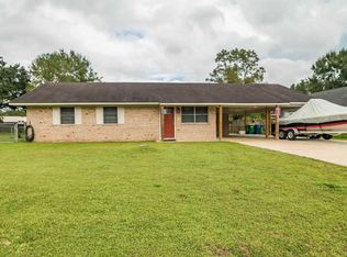 6205 Byron Dr, Ocean Springs, MS 39564