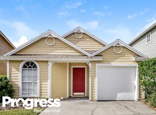 1414 Creekside Cir, Winter Springs, FL 32708