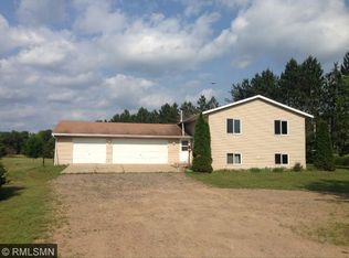 45226 313th St, Motley, MN 56466