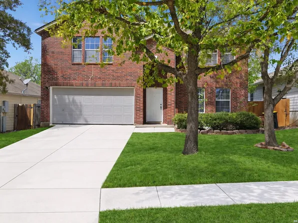 3445 Whisper Bluff, Schertz, TX 78108