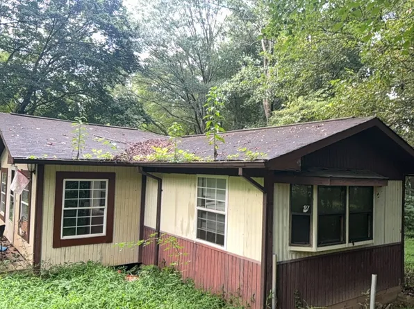 20 Quail Trl, Carrollton, GA 30116