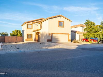 4354 E ROUSAY Drive, San Tan Valley, AZ, 85140