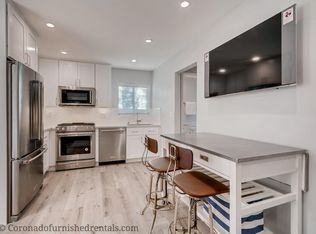 1010 4th St, Coronado, CA 92118