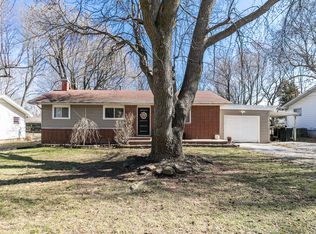 1138 S John Ave, Springfield, MO 65804