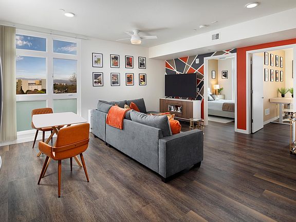 2nd image of 427 Auzerais Ave #226