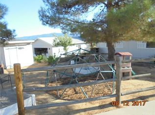 43720 Sorensen Rd, Aguanga, CA 92536