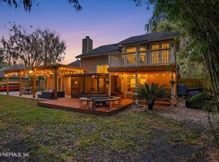 12819 SWAMP OWL Lane, Jacksonville, FL 32258