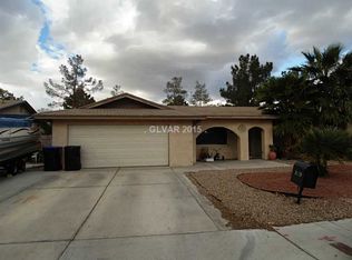 3119 High View Dr, Henderson, NV 89014