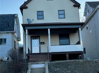 1242 Taylor Ave, New Kensington, PA