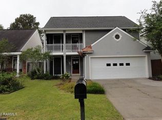 120 Mahone Loop, Lafayette, LA 70508