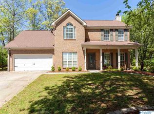 131 Dartmouth Dr, Madison, AL 35757