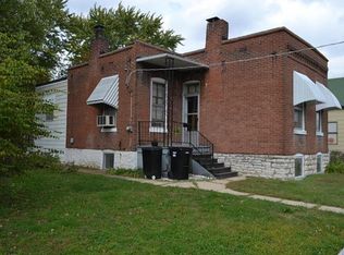 749 Regina Ave, Saint Louis, MO 63125