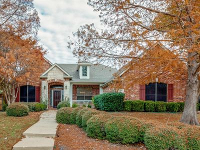 918 Falcon Trl, Murphy, TX, 75094