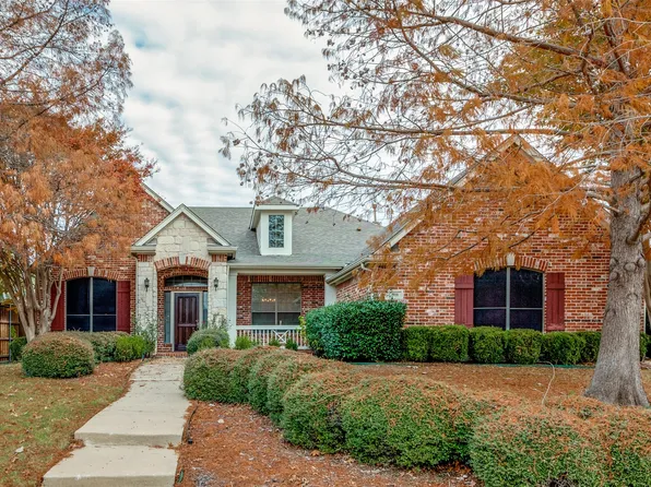 918 Falcon Trl, Murphy, TX 75094