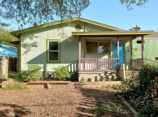 3404 Pennsylvania Ave #A, Austin, TX 78721
