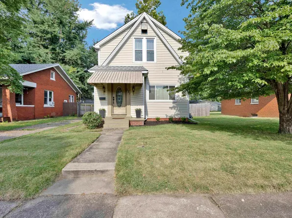 727 S Englewood Ave, Evansville, IN 47714