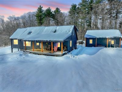 4251 Nelson Rd, Cazenovia, NY, 13035