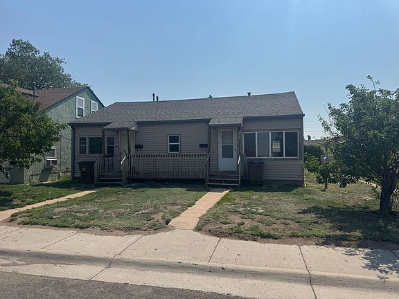2nd image of 1213 S 4th St #P1213a
