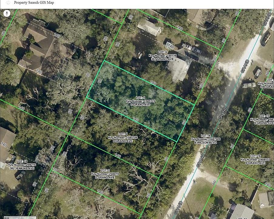 1st image of 000 GRAND AVENUE LOT 5