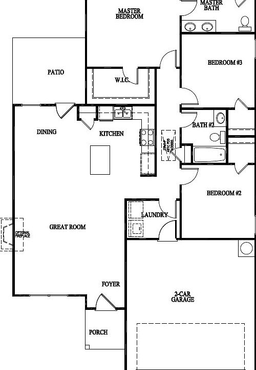 2nd image of 200 Joann Lewis Ln