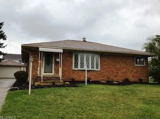 7319 Sagamore Rd, Parma, OH 44134